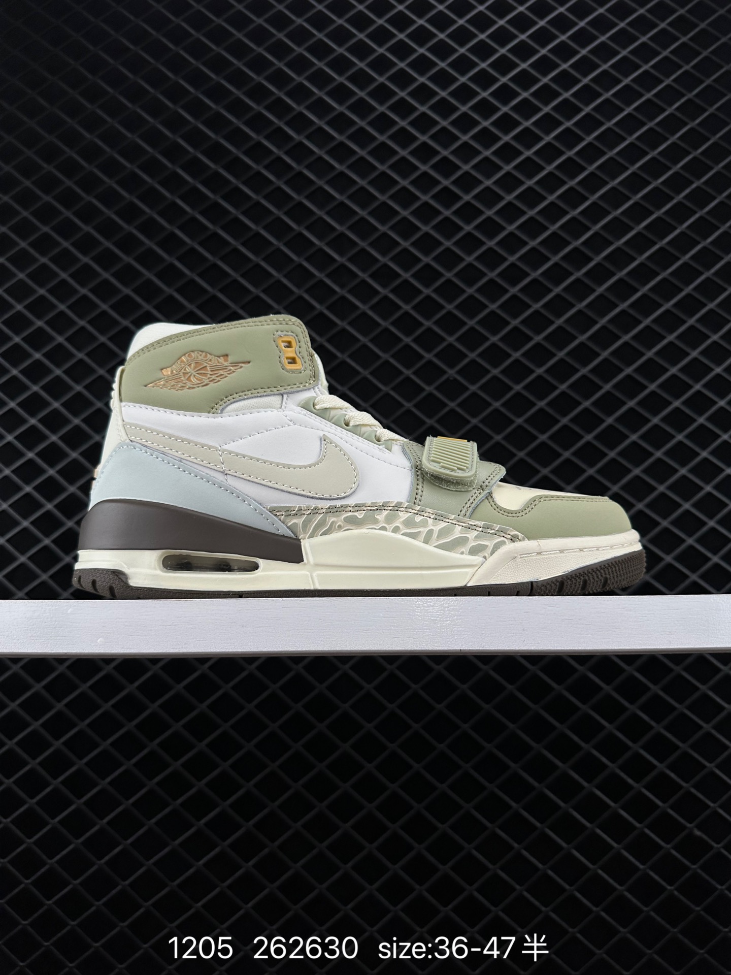 Air Jordan Legacy 312 Air Jordan Legacy 312